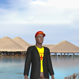 best sim sex game online with heterosexual fiend boy TYRONE, DR CONGO, get ready for the bbc