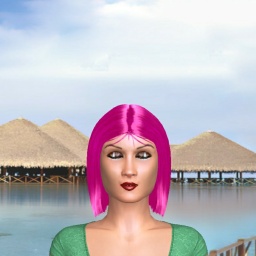 see bisexual sodomist shemale LenaRose, just a tgirl escort 1 gift for fun 10 minutes while playing porn game online