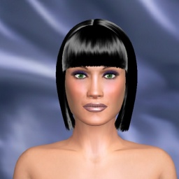 connect and play virtual 3D sex with bisexual loquacious shemale ElissaX, Eng only, 