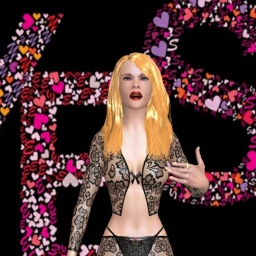 hot heterosexual sensitive girl Alphas121, UK, baby do u want me? enjoys online 3Dsex