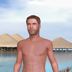 best sim sex game online with heterosexual easygoing boy CarryMankeke, 
