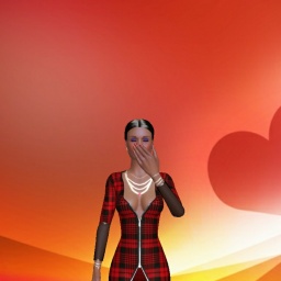 play online virtual sex game with member bisexual voluptuous girl Nothingnice, US, just here for virtual fun.