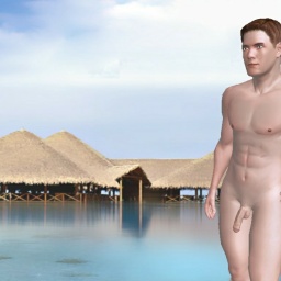 best sim sex game online with bisexual fiend boy Alanber0101, 