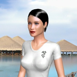 hot homosexual hot girl LisaLez50, ff and fff enjoys online 3Dsex