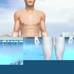 for 3D virtual sex game, join and contact bisexual erotomanic boy Molpa, 