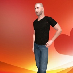 free 3D sex game adventures with bisexual brute boy Stxxx, italy, 