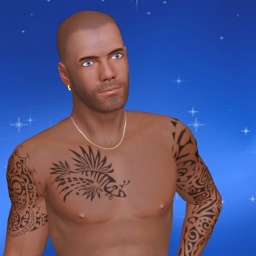 free 3D sex game adventures with  communicative boy Jordick, Esp, 