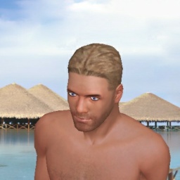 enjoy virtual sex games with mates like heterosexual erotic boy Maesstro, 