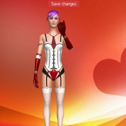 connect and play virtual 3D sex with bisexual pervert shemale Podly, Im allso up for three some, im here to have some fun if you injord our fun then frind me