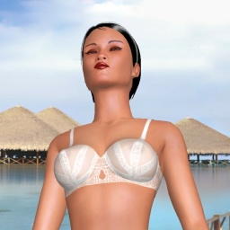play online virtual sex game with member bisexual narcissist girl Ginny23, Poland, 