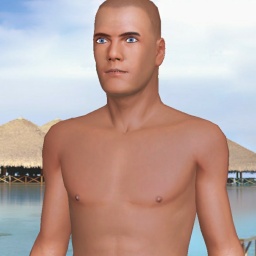 3Dsex game playing AChat community member homosexual fiend boy Porngames, Porn, 