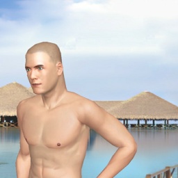 3D sex game community member heterosexual virile boy Beet101, Eng, schmeat 