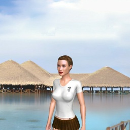 best sim sex game online with bisexual erotomanic girl Boobler22, 