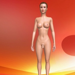 multiplayer virtual sex game player heterosexual verbose shemale Stbays, USA, 