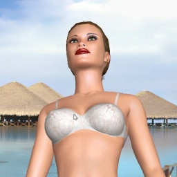 play online virtual sex game with member  hot girl Laname570, 