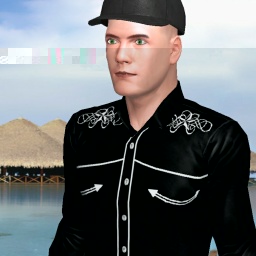 best sim sex game online with heterosexual nymphomaniac boy Rumble13, RusUkrUSA, 