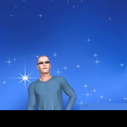 3Dsex game playing AChat community member  hot boy Jeka877, Russia, 