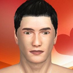 adults enjoying 3D sex games like heterosexual devoted boy Thinker, Far Away Island, Poop, maybe?