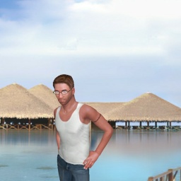 connect and play virtual 3D sex with heterosexual lusty boy MasterB8, 
