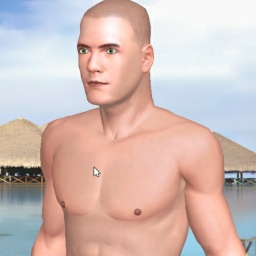 enjoy virtual sex games with mates like  nymphomaniac boy Temper80, Canada, 