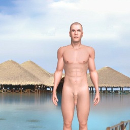 playing hot sex games with fans like bisexual tender boy Dinozzo1992, 