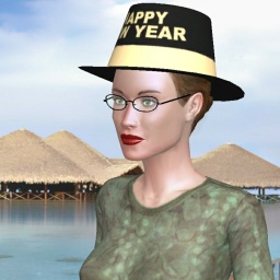 3D sex game community member bisexual erotomanic shemale Sexygm, 