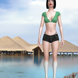 Check out bisexual bugger girl BabyGoth, Usa,  if you want to oparticipate in sexgame MMORPG