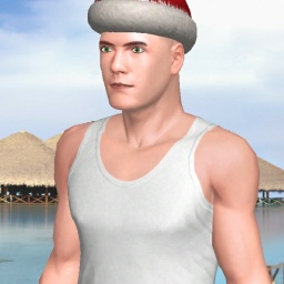 adults enjoying 3D sex games like heterosexual talky boy Sigma_mate, The Netherlands, 