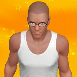 free cybersex experience with bisexual lecher boy Stevenlees, US, shy and new 