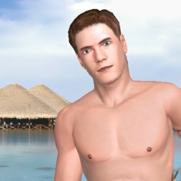 adults enjoying 3D sex games like  hot boy Jamespl, 
