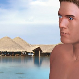 playing hot sex games with fans like heterosexual sodomist boy Mans01, 