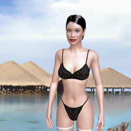 virtual sex and dating with people like bisexual pervert girl Seit, 