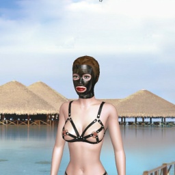 virtual sex game playing w. single girls like bisexual narcissist girl FuckSlave, use me as you want