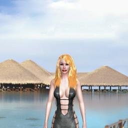 3D sex game community member heterosexual easygoing girl Blonde94, europe, Mostly into bbc, 