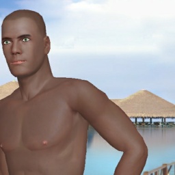 try virtual 3D sex with  narcissist boy Black_daddy4, 