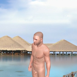 virtual sex and dating with people like bisexual brute boy XSxx, 