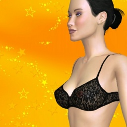 adults enjoying 3D sex games like heterosexual lush girl HotSweety143, India, 