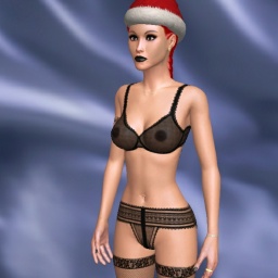 free 3D sex game adventures with homosexual narcissist shemale Blertat, 