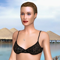 play online virtual sex game with member heterosexual sexy girl Ninav, 