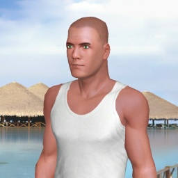 free cybersex experience with heterosexual sensual boy Stillbeast, USA, 