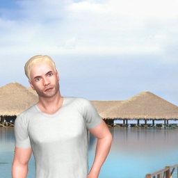 adults enjoying 3D sex games like bisexual fiend boy DarkBoiss, Turkey, 