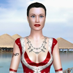 Check out bisexual erotomanic girl Busenurs, Turkey,  if you want to oparticipate in sexgame MMORPG