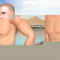 connect and play virtual 3D sex with heterosexual narcissist boy Raayan, 