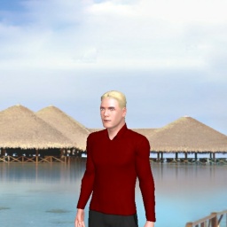 best sim sex game online with heterosexual lush boy Princeps, Russia, 