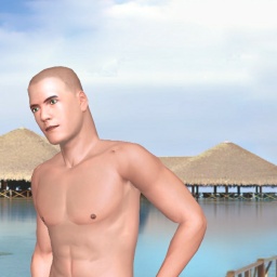 adults enjoying 3D sex games like heterosexual devoted boy Vaibhav1235, Jhoony, 