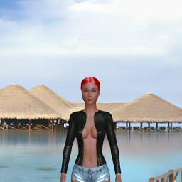 adults enjoying 3D sex games like bisexual nymphomaniac girl MariaNaughty, Bulgaria, I like sex., 