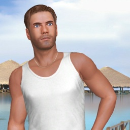 connect and play virtual 3D sex with heterosexual romantic boy Regiune, 