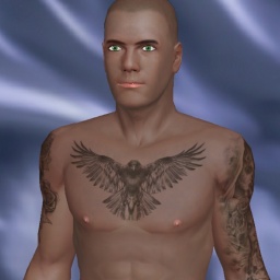 best sim sex game online with heterosexual easygoing boy David01_, 