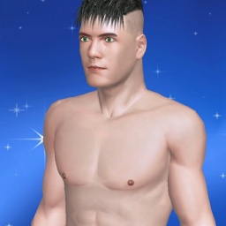 adults like heterosexual virile boy Elfideo,  play AChat online sex games