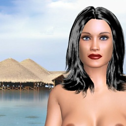 free cybersex experience with heterosexual devoted girl Jully00, Brasil, 